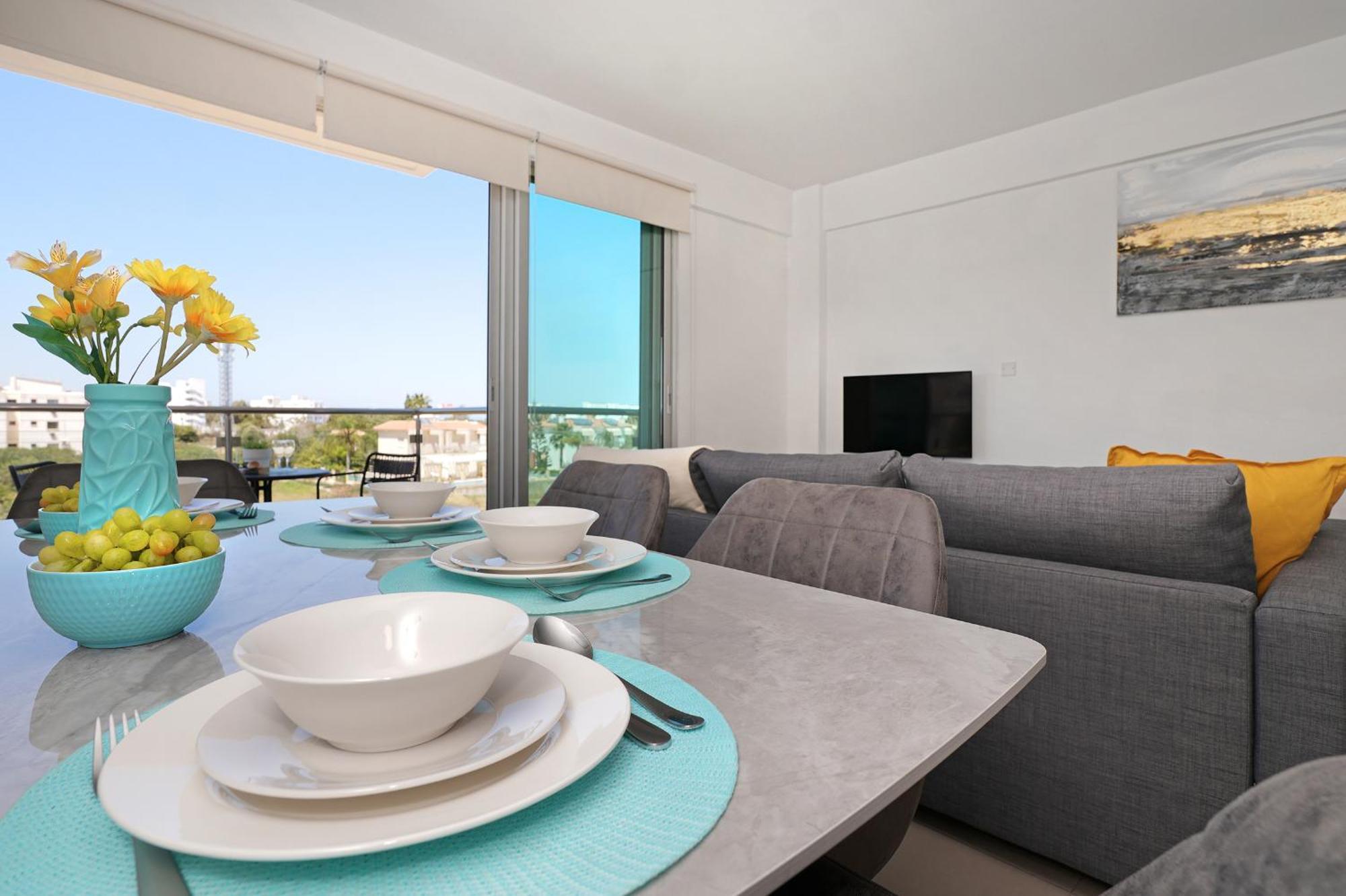Apartment Victoria Protaras